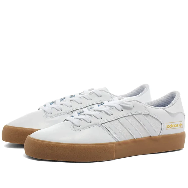 Adidas Skate Matchbreak Super - White