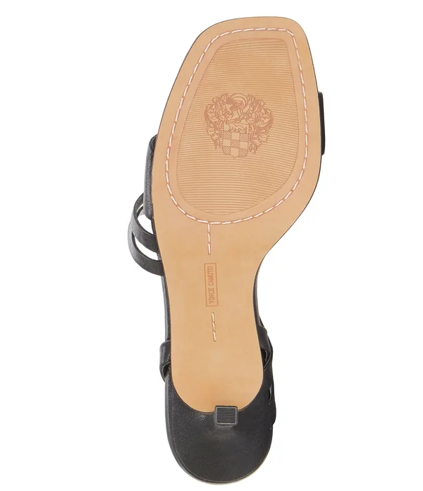 Vince Camuto Savesha Sandal - Women's - Black