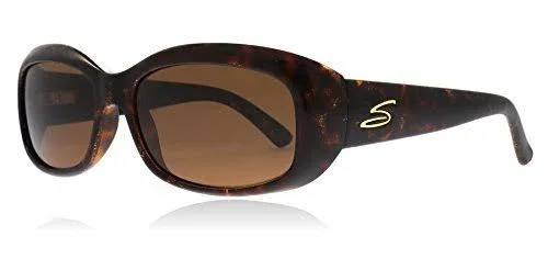 Serengeti Bianca Sunglasses - Glitter Tortoise, Drivers Polarized