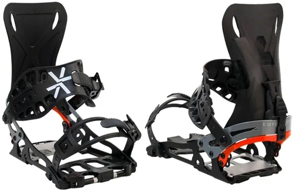 Karakoram Prime Nomad Splitboard Bindings