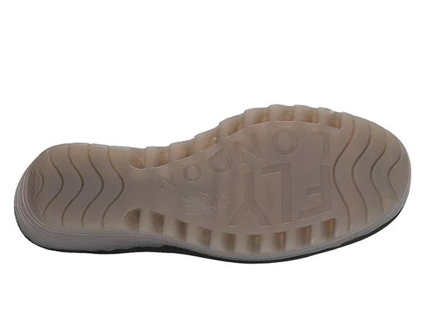 Fly London Yazu736fly (Black Cupido) Women's Shoes