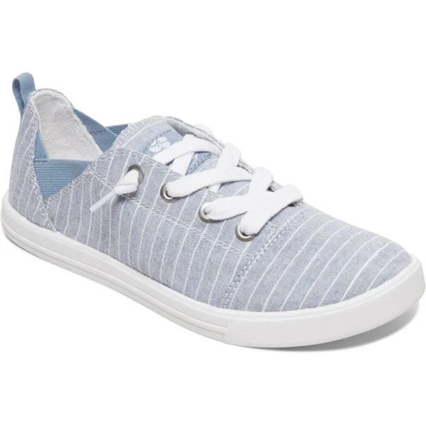 Roxy Libbie 8 Women's Chambray