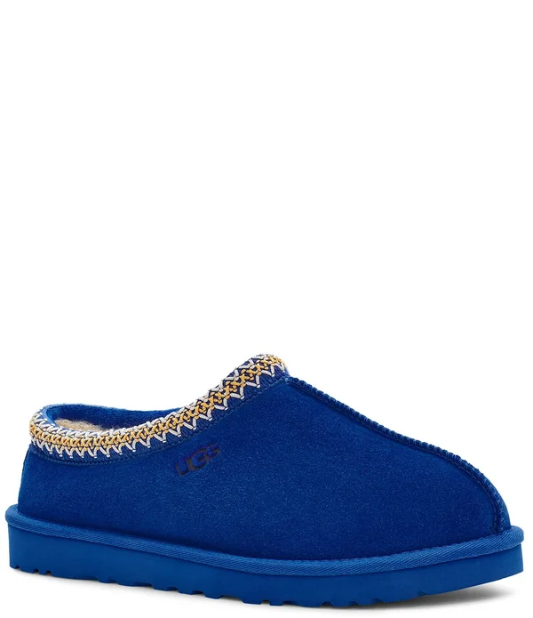 Ugg Men's Tasman, Classic Blue Size: 7 M