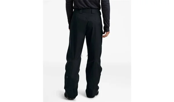 The North Face Men's Freedom Pant, British Khaki, Xs Regular