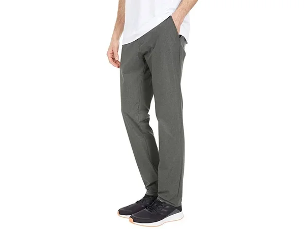 Adidas Ultimate365 Herringbone Pants Legend Earth 42/30