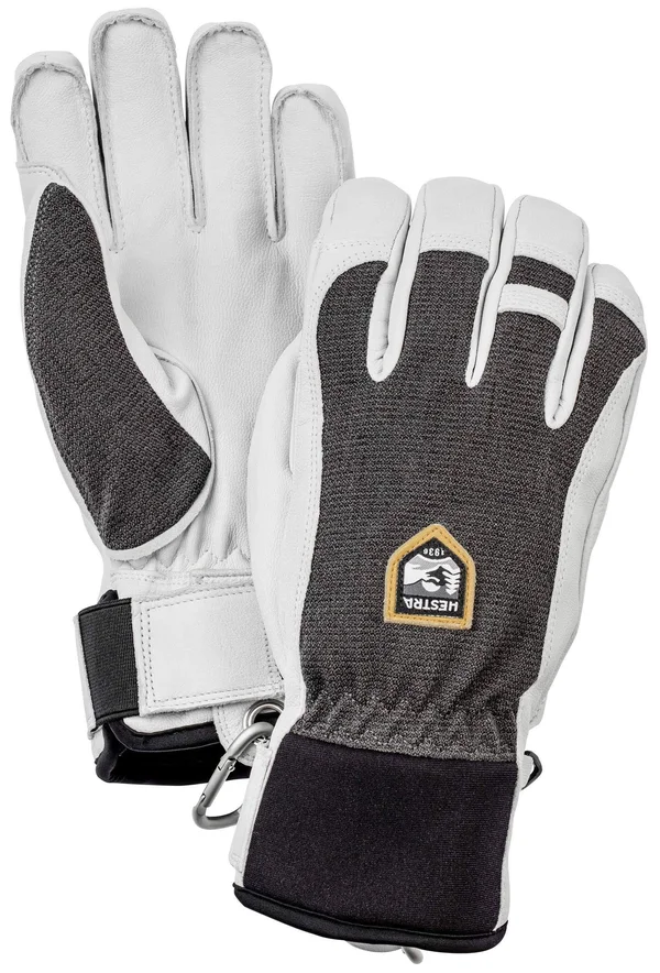 Hestra Army Leather Patrol Glove 10