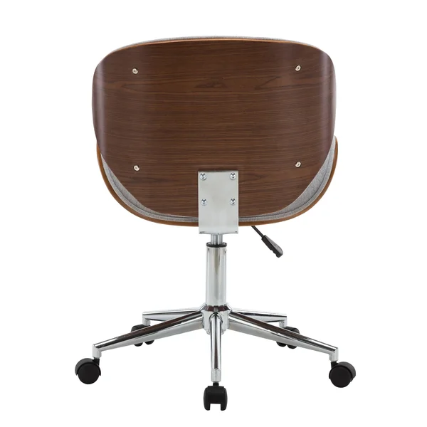 Porthos Home Branson Adjustable Office Chair