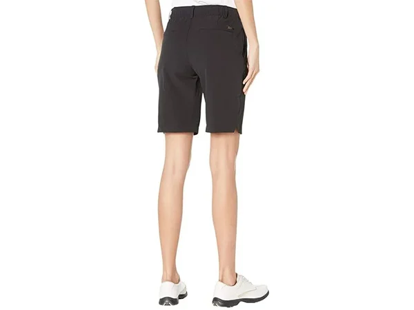 Under Armour Women's Links Shorts - Black - 0