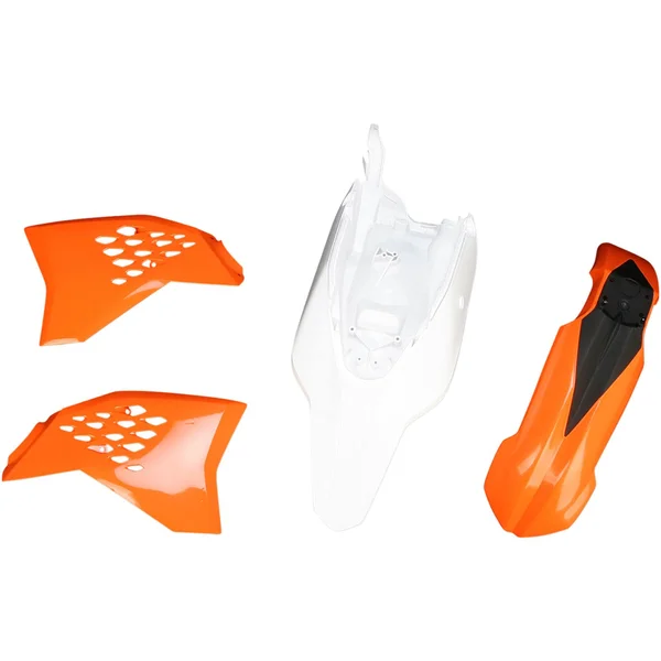 Acerbis, 2253033593, Plastic Kit