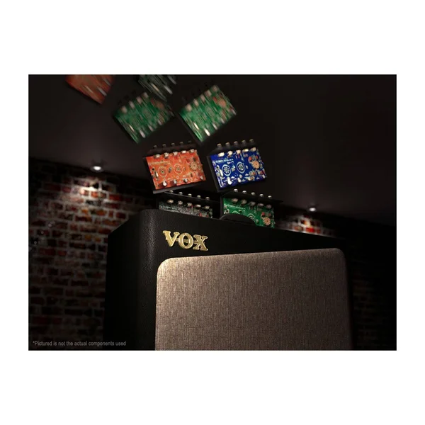 Vox AV60G 60W Analog Modeling Amplifier