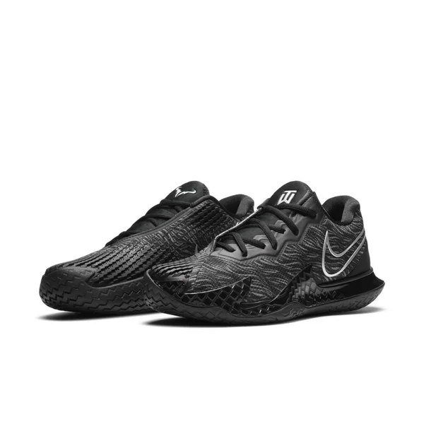 Nike Air Zoom Vapor Cage 4 Rafa x Tiger Mens Shoe