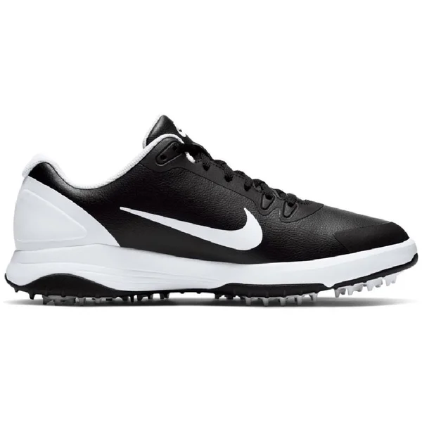 Nike Infinity G Golf Shoes Size 9 - Black/White