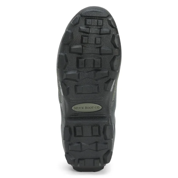 Muck Boots Arctic Sport Wellies - Black