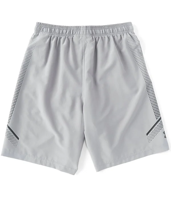 Under Armour Men's Woven Graphic Shorts