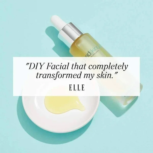 Gentle Chemical TCA Peel Facial Exfoliating Treatment, StackedSkincare, Mini Deluxe (10ml)