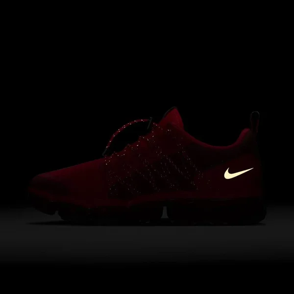 Nike Air VaporMax Utility CNY Men's Shoe Size 11 (University Red)