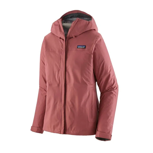 Patagonia Torrentshell 3L Jacket - Women's Black, XXL