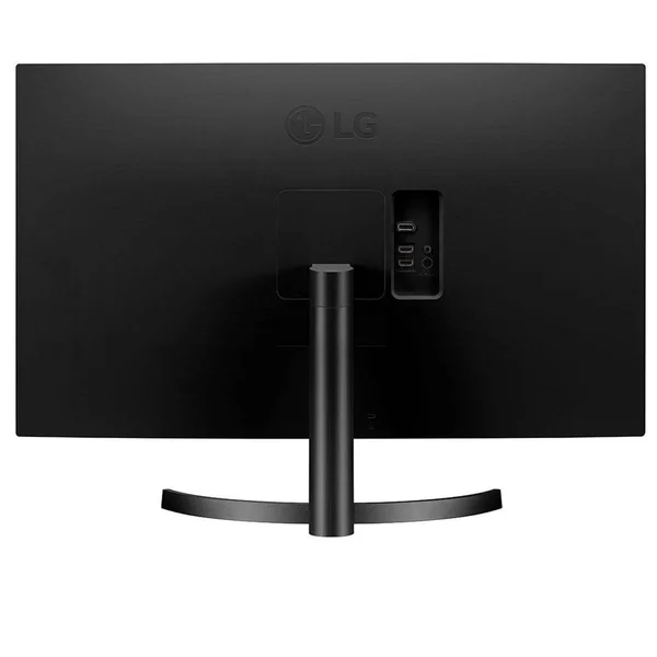 LG 32BN50U-B 32 inch 4K UHD LCD Monitor - 16:9, Black