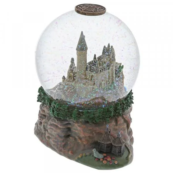 Hogwarts Castle (Harry Potter) Waterball