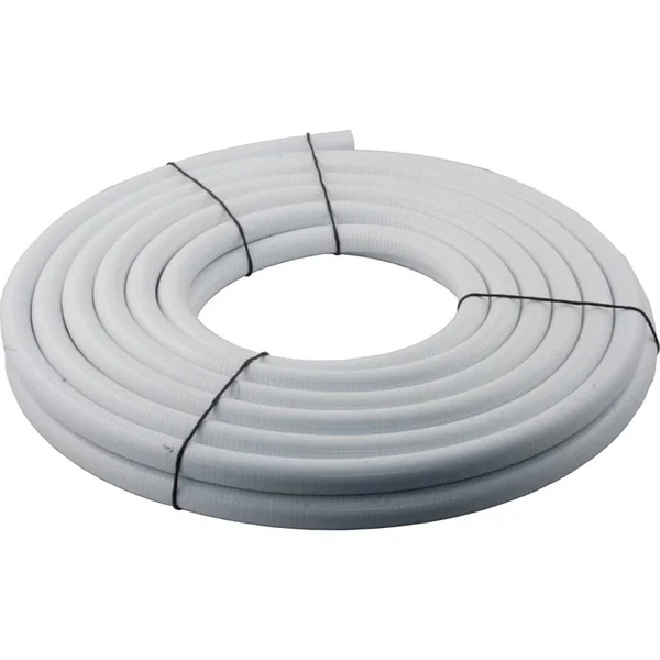 Flexible PVC PIPE - 1/2 inch x 50 Foot