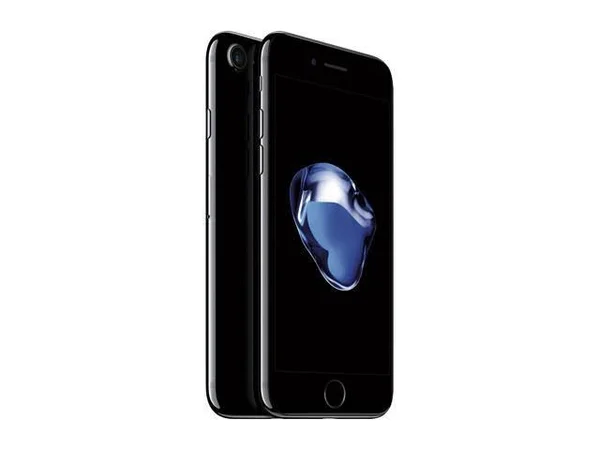 Apple iPhone 7 - 256 GB - Jet Black - T-Mobile - GSM