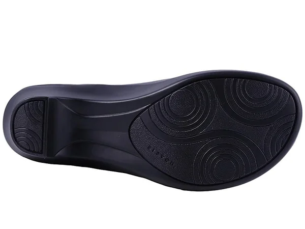 Aravon Maya 9.5 Women's Black