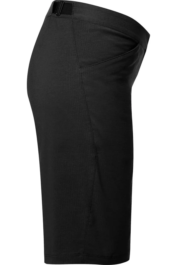 Fox Ranger Short - Women's - Black - Medium