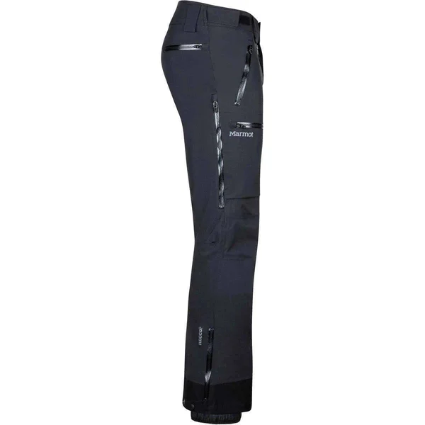 Marmot Men's Refuge Pant - XL, Black