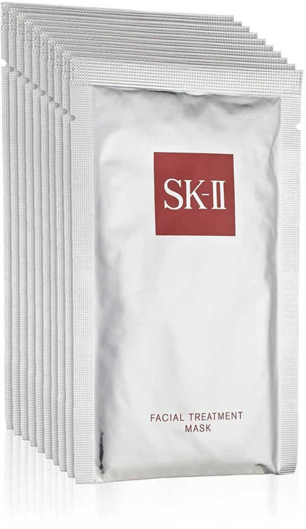 SK-II Facial Treatment Mask - 10 masks