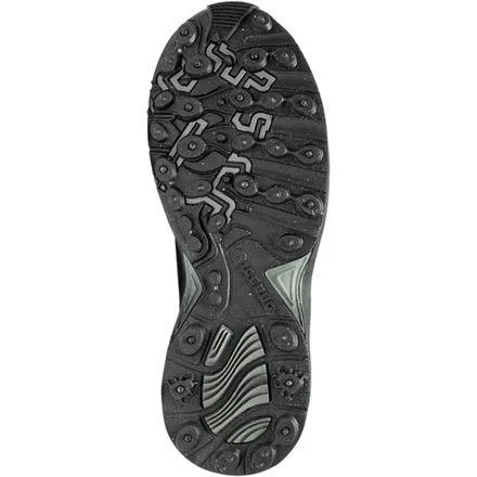 Icebug - IVALO3 BUGrip W - 8.5 - Black