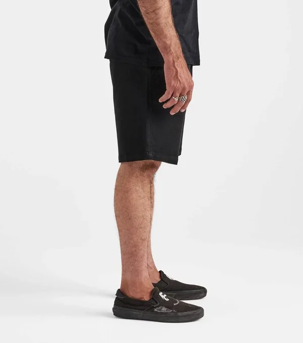 Porter Midweight Chino Shorts 19x22 Light Blue, 28