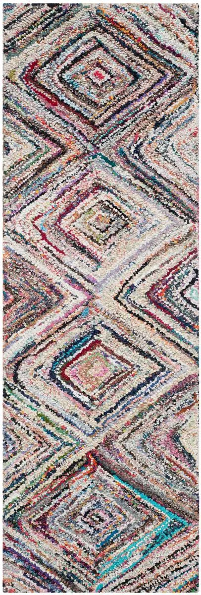 Safavieh Nantucket NAN314A 2&3x22x8& Rug