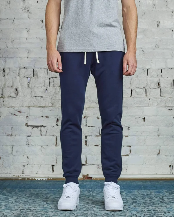 Reigning Champ Slim Sweatpant - Midweight Terry