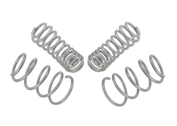 Whiteline WSK-FRD005 (05-14 Ford Mustang GT) Lowering Springs