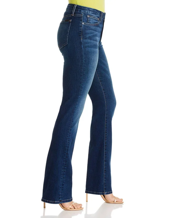 Joe&s Jeans Hi Honey Bootcut Jeans in Stephaney