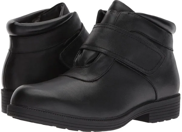 Propet Tyler 10 Men's Black