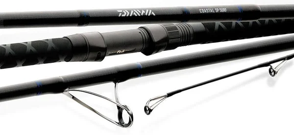 Daiwa Coastal SP Surf Rod CSP1002MFS