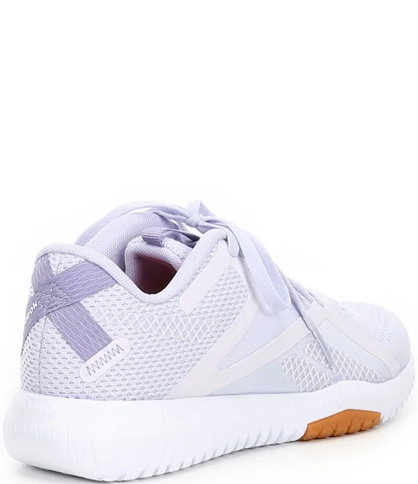 Reebok Women's Flexagon Force Trainers - 10M