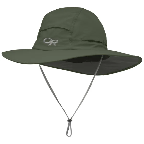 Outdoor Research Sombriolet Sun Hat (Sand)