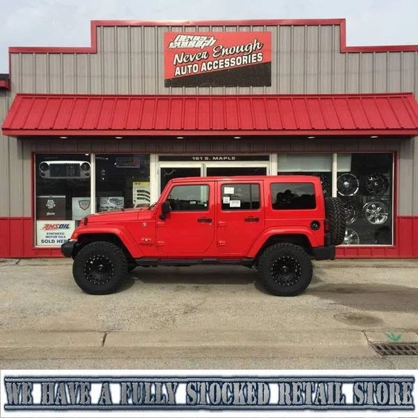 Superlift 40029 1.25 inch GM Leveling Kit