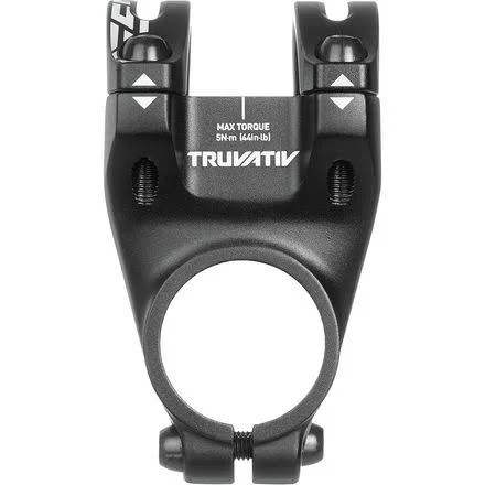 TruVativ Descendant Stem Black, 35.0mm, 40mm
