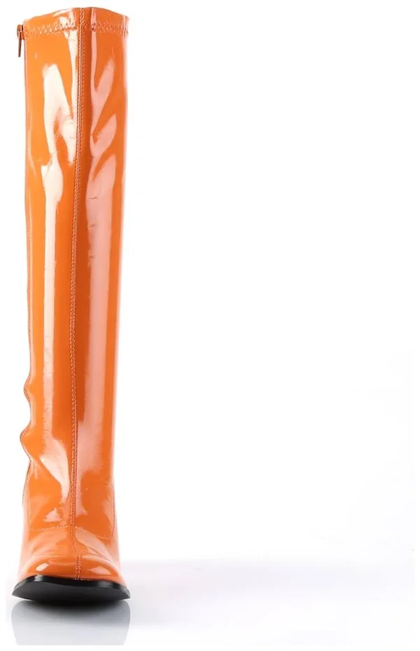 Gogo-300 - Orange - 12