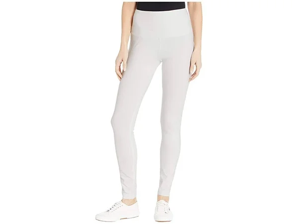 Lysse Leggings 2280 Flattering Cotton Legging - White