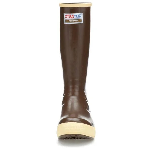 XtraTuf Neoprene Mid Boot - 16x22