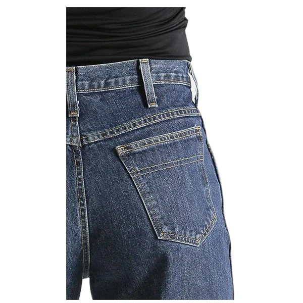 Men's Cinch Green Label Jeans Dark Stonewash