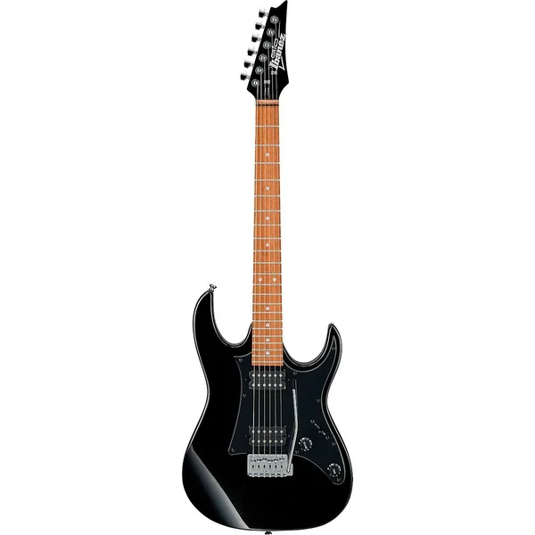 Ibanez Jumpstart IJRX20Z - Black Night Guitar