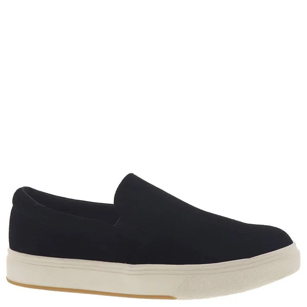 Steve Madden Women's Coulter Slip-On Sneaker Black 7