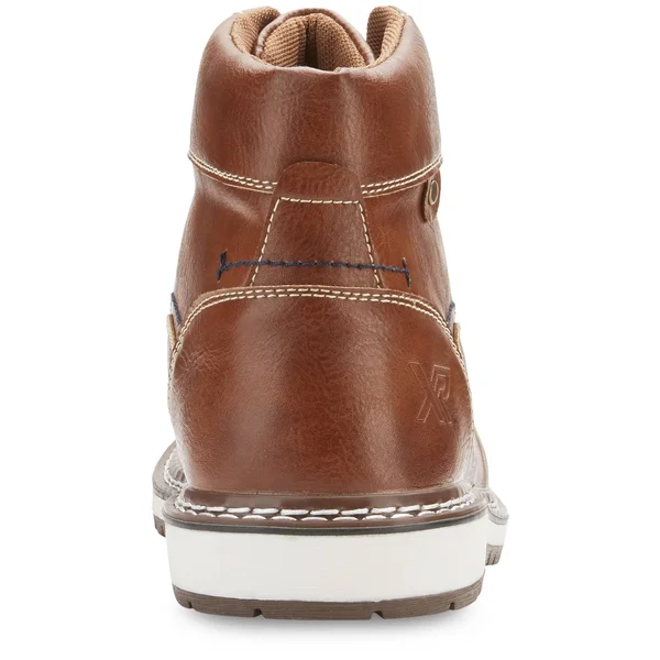Xray Footwear - Men's Dover Boot Tan, 10