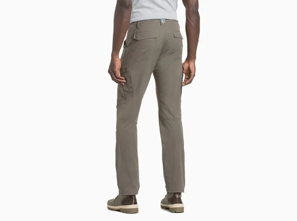 Kuhl Silencr Kargo Pants - Men's Storm Khaki, 40x30
