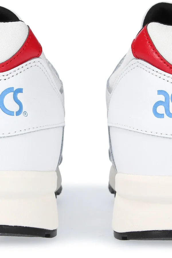 Asics Gel-Lyte V - White - Low-top Sneakers
